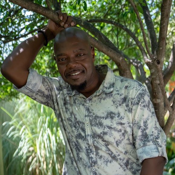 Meet your Posher, Joseph - Picture 1 of 1